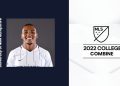 Yannick Bright  Invitato dalla MLS