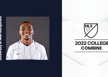 Yannick Bright  Invitato dalla MLS
