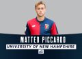 Piccardo Joins UNH