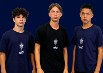 YWC x FA Euro  Pre-season camp