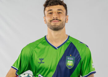 Pascal Corvino Storia di un calciatore professionista