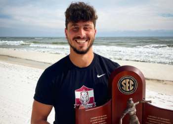 Luca Crivellari Storia di uno studente-allenatore