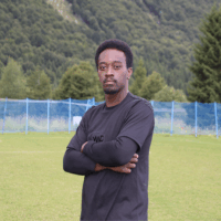 Elvis Agyeman
