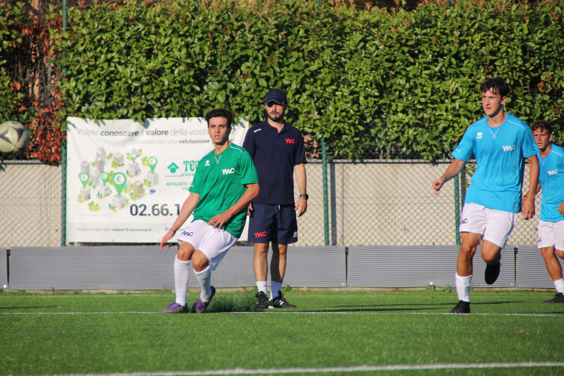 Yeswecollege Winter Showcase: iscriviti per volare negli Usa