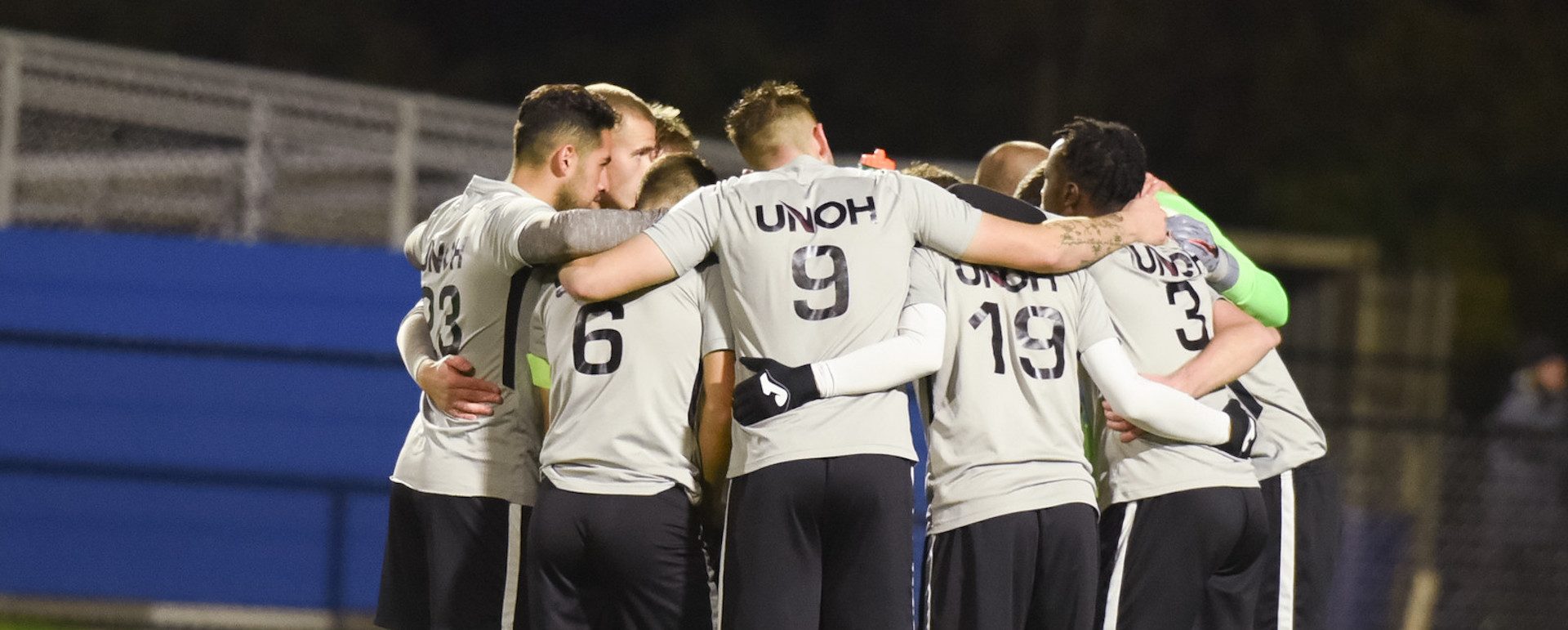 NAIA National Championship: Radchenko-gol, De Simone va in semifinale