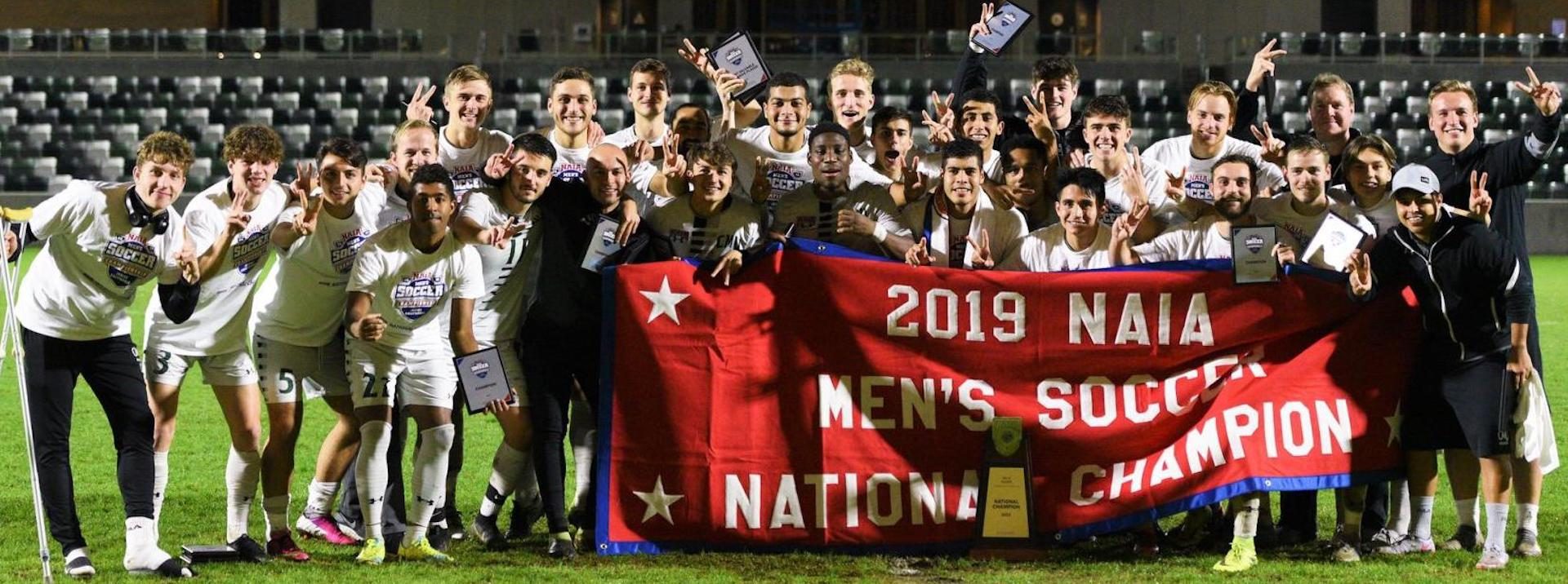 De Simone, che repeat! Central Methodist è ancora campione