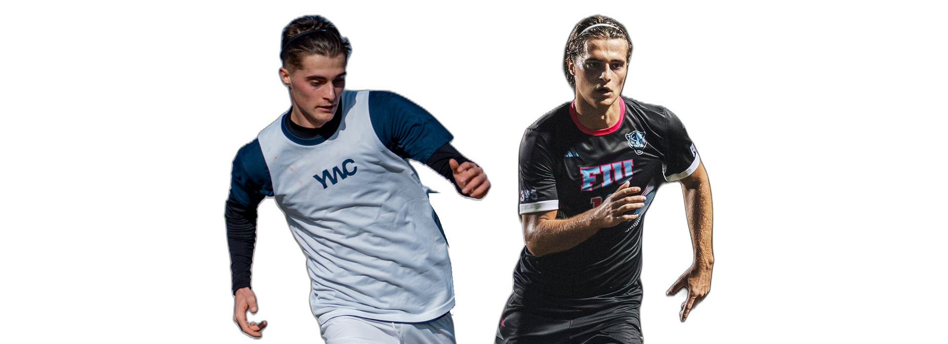 Leonardo Consoloni: da YWC alla Florida International University