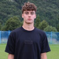 Filippo Lorenzini, Russell Sage College, studente atleta Yeswecollege