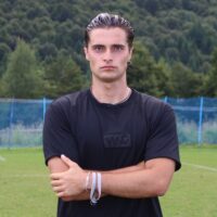 Leonardo Consoloni, Florida International University, studente atleta Yeswecollege