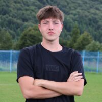 Mihalovic Lukic, Bethel University, studente atleta Yeswecollege