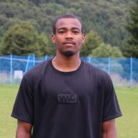 Nelson Munanga, Georgetown College, studente atleta Yeswecollege