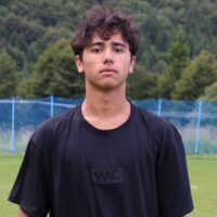 Pietro Bernini, Indiana Tech, studente atleta Yeswecollege