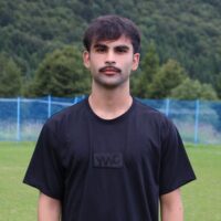 Salvatore Fois, Dodge City CC, studente atleta Yeswecollege