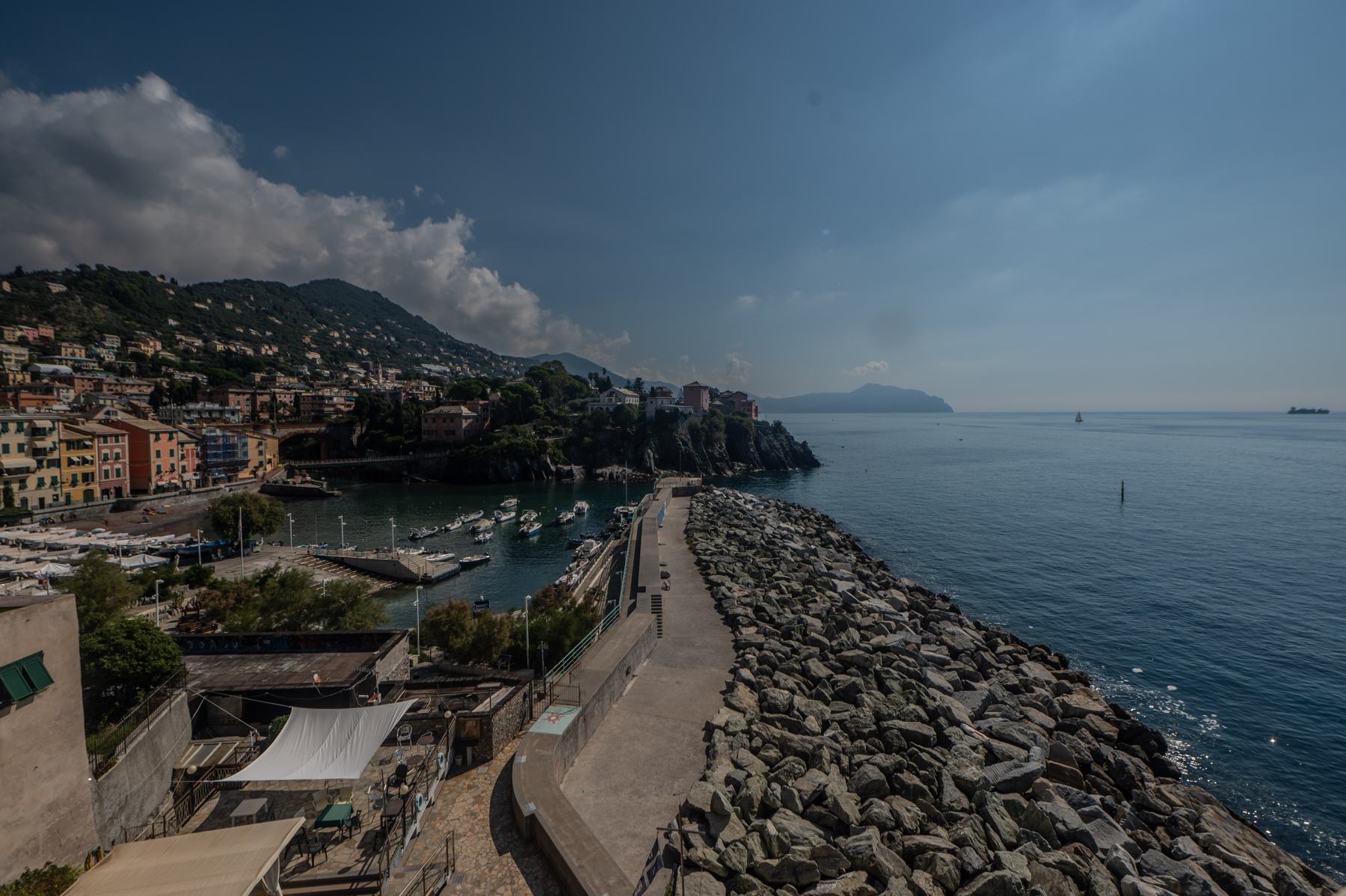Genova Nervi