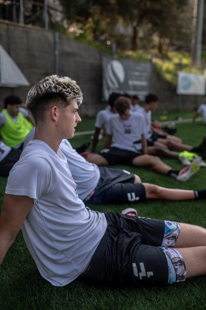 Atleti YWC Future