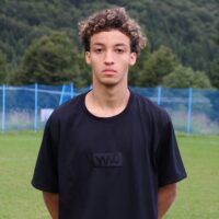 Zaid Debouch, Dodge City CC, studente atleta Yeswecollege