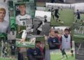 Francesco Dibra, William Woods University