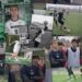 Francesco Dibra, William Woods University