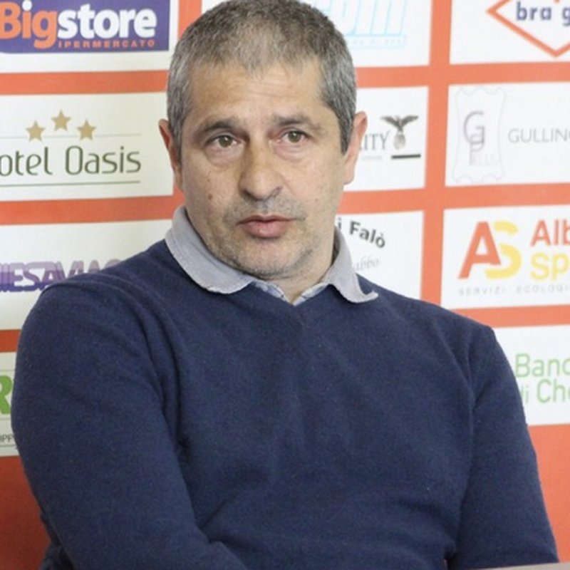 Paolo Scalzi, direttore sportivo YWC Future