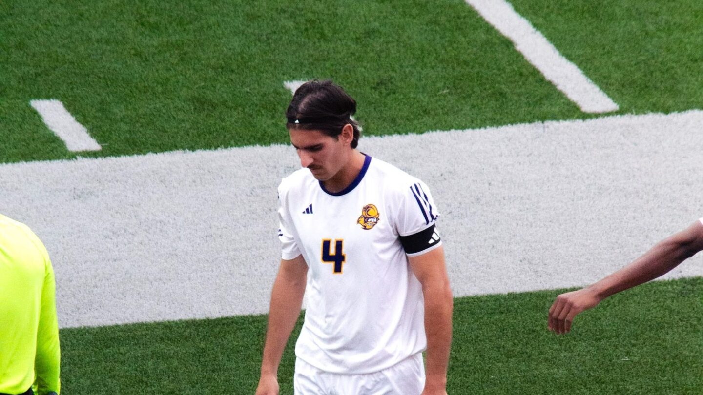 Francesco Pennacchio, capitano a Dodge City