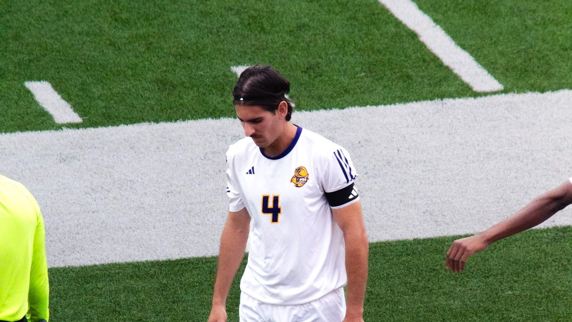 Francesco Pennacchio, capitano a Dodge City