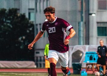 Marco Rosati, Missouri State