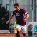 Marco Rosati, Missouri State